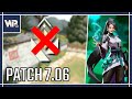 FINI LES 5 STACKS BRONZE + RADIANT - VALORANT 7.06