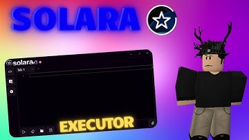 How To Download Solara Executor Roblox | WORKING 2025