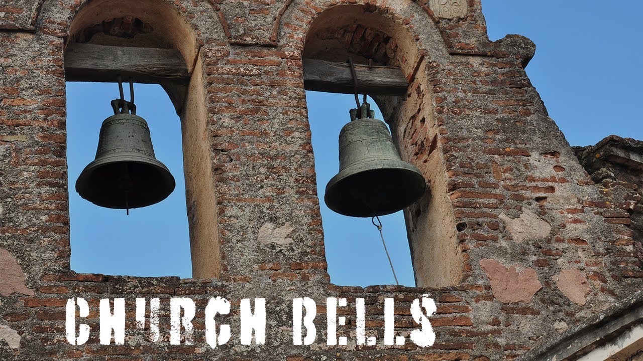 Premium Photo | Bells of the church big ringing bells bell chime
