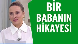 Yaşlı Bir Babanın Hikayesi Anne Babası Sağ Olanlar Iyi Dinleyin