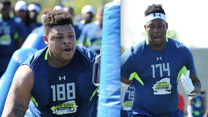 Analysis: Gaddy brothers commit to Maryland