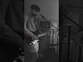 Back in 2023. Old Cephos but good times. cP. #newrock #brightonbands #brighton #bands #guitar