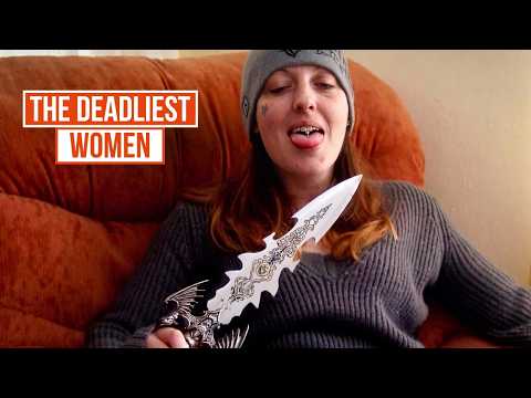 The Deadliest Female Killers Ever Caught | The Greatest Crimes of All Time