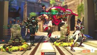 How to Friendly Fire in Overwatch 2