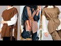 КОРРЕКТИРУЮЩИЕ ФИГУРУ ЖИЛЕТКИ ИДЕИ ОБРАЗОВ ДЛЯ ЖЕНЩИН ЗА 50// FASHIONABLE VESTS FOR WOMEN OVER 50