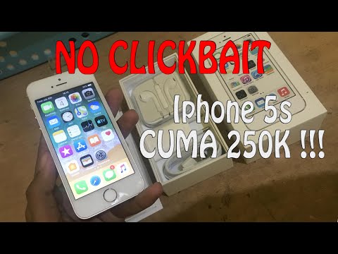 Ada yang mau nambahin? Menurut kalian apa yang harus diperhatikan ketika beli iPhone bekas?? Tag : i. 