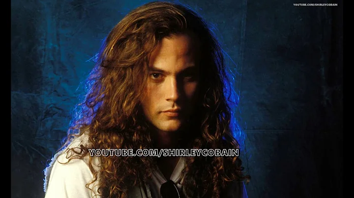 Alice In Chains' Mike Starr's Last Interview - Lov...