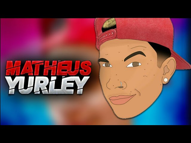 COMO FAZER CARICATURA PELO PC? MATHEUS YURLEY?