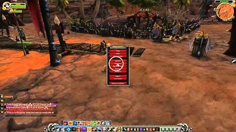 How to disable right Action bar in WOW