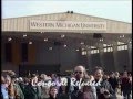 Concorde Arrives in Battle Creek Michigan March 7th 1998