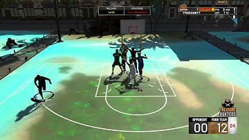 MY SS2 REP UP GAME ! DID I LOSE IT 🤷🏾‍♂️