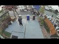 San Pablo Neighborhood Facing Dumpster Dilemna 