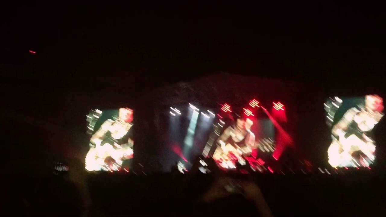 4tus. Guns en River 04/11