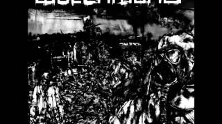 Watchmaker “Nuked To Ashes”; Hirudinea Split E.P.