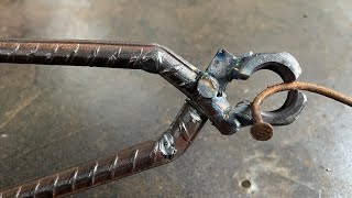 various types of welding ideas