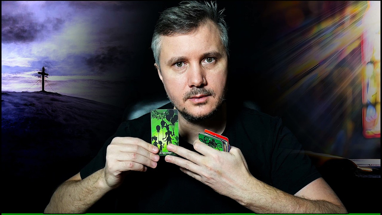 В вашу защиту придёт новый сильный человек, потому что он будет по-настоящему вас любить❗️💪❤️