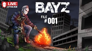 ล่าโจทก์ | BAYZ-001