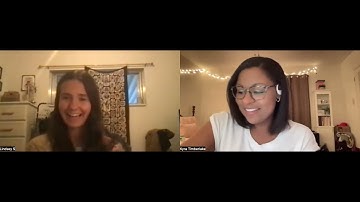 SW 724 Assignment:  Diagnostic Interview Video