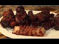 BETTER THAN TAKEOUT  How to make Chinese style  Glazed ribs  (Char Siu)