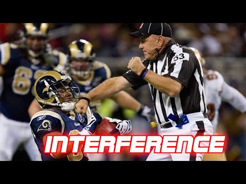 Referee Interference in FootballPhysical developmentpilation