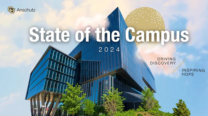 State of the Campus 2024 | Chancellor Don Elliman