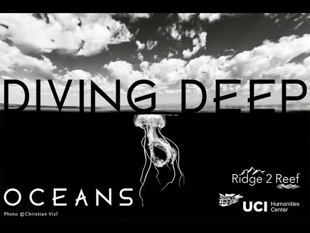 Diving Deep ep. 3 - Environmental Problem Solvers: A Conversation about History and Ecology