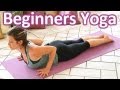 Yoga for Beginners | Weight Loss Yoga Workout, Full Body for Complete Beginners, 8 Minute Yoga Class