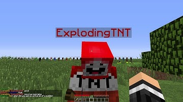 If there was only one crafting table behind the scenes part 2