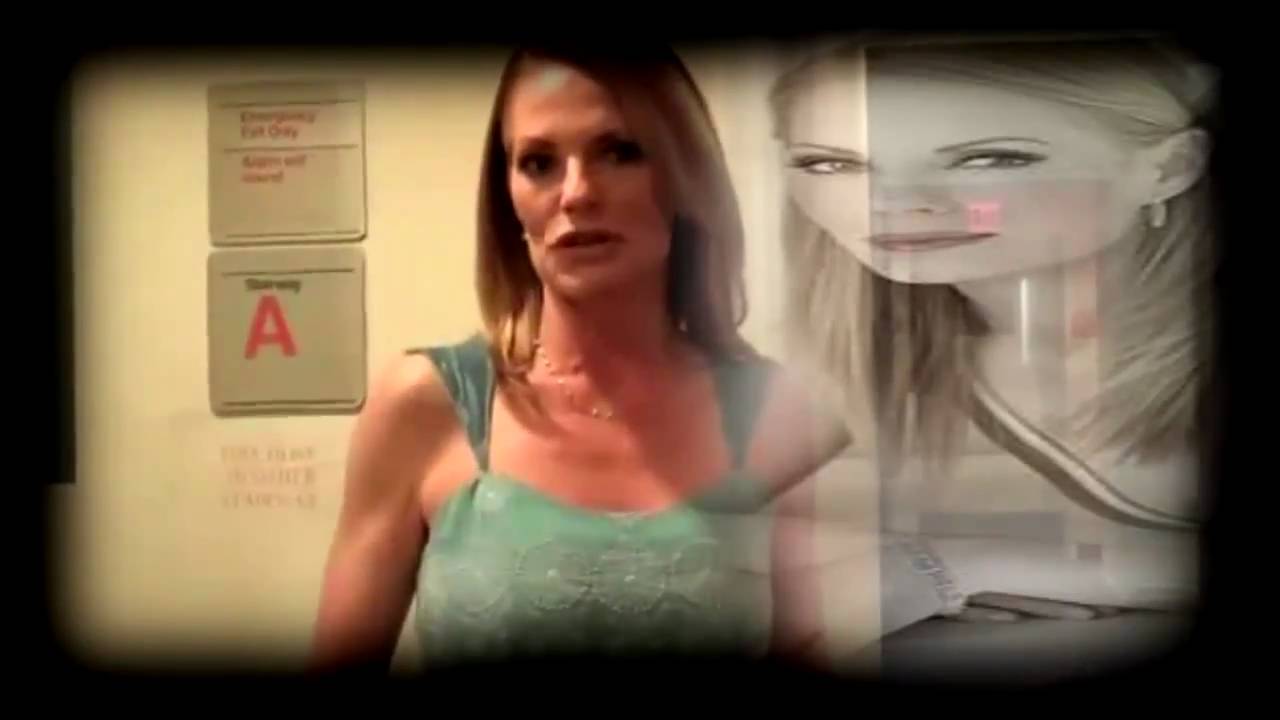 Marg Helgenberger ~ Beautiful in my Eyes