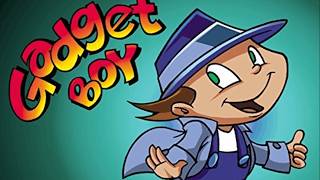 Gadget Boy: The Annotated Episode!