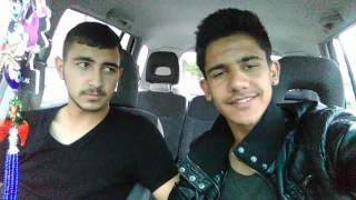 Serdar Ortaç Ve Bülent Serttaş