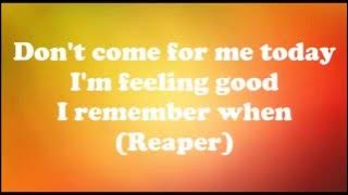 Sia - Reaper (Lyrics)