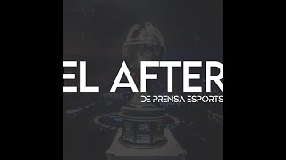 Todo sobre la #LLA de clausura: rosters, formatos, y la gran final / #ElAfter