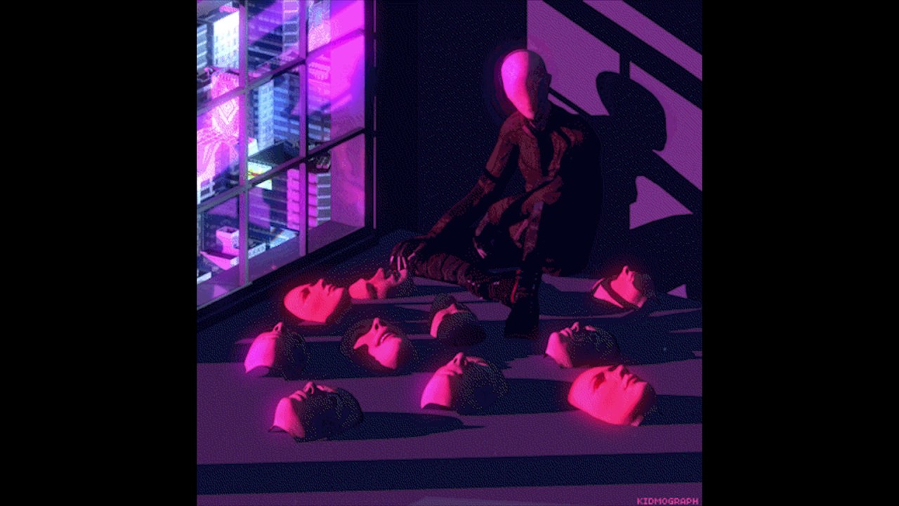 NEO EL!AS - Queen of the night (prod. Tundra Beats)