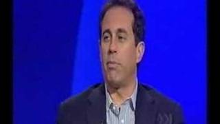 Seinfeld Interview - Enough Rope with Andrew Denton part 1