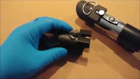 89 Sabers Vader Mpp Breakdown