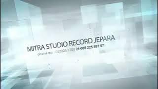 HARUSNYA AKU - MAYA SABRINA dangdut koplo jepara