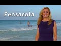 Family Travel with Colleen Kelly - Pensacola, Florida