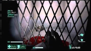 F.E.A.R. Files: Extraction Point - Part 14: Dark Heart