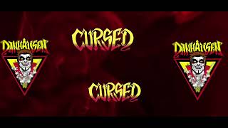 Danhausen WWE Entrance Video 2026 (Minitron)