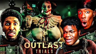 WE NEED HELP!! | OUTLAST TRIALS