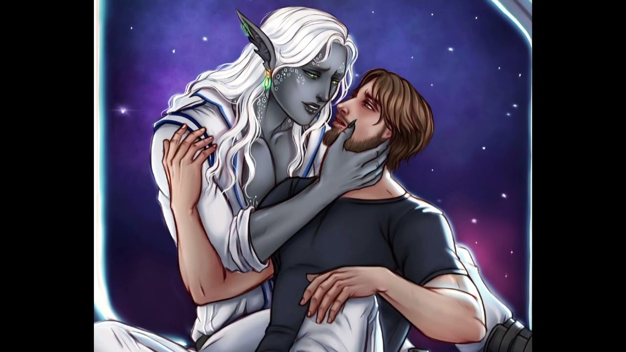 Nightcore - Supernova (Male Version)