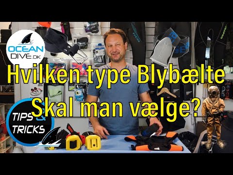 Video: Hvad er bly og type bly?