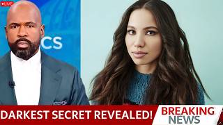 'What Happened To Jurnee Smollett WILL SHOCK You...!' 'What Happened To Jurnee Smollett WILL SHOCK You...!'