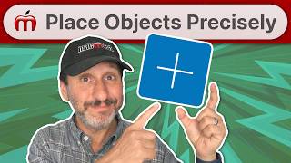 Place Objects With Precision In Mac Apps Wealth