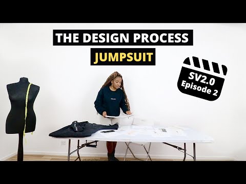 SV2.0 Ep.2: Design