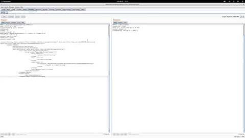Weblogic RCE:  async:AsyncResponseService