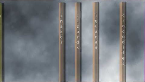 Cassiopeia Project - Facts Of Evolution Chapter 1