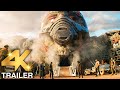 New movie trailers 2024  4k ultra