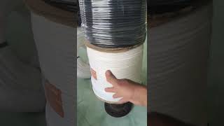 Dây 7ly trắng bảo hành 10 năm.#0899002846 #irrigation #water